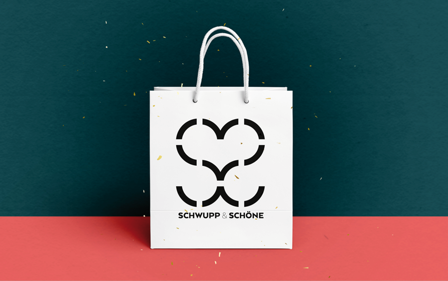 schwupp & schöne