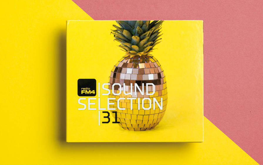 FM4 soundselection